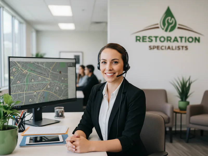 Water Damage Restoration  in Manteno  FAQ