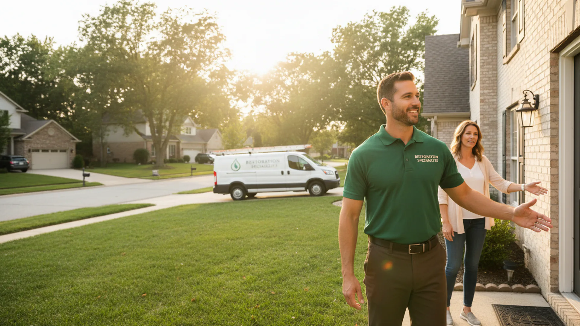 Affordable Water Damage Restoration in Manteno, IL Near Me – Professional Service at Fair Prices!